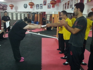 kung fu academy casrta master sifu salvatore mezzone www.kungfuitalia.it wing chun muay thai mma tai chi pilates